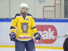 SPARTA - TARLAN. 3-Й ТУР АЛХЛ 2019-2020