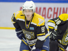 SPARTA - TARLAN. 3-Й ТУР АЛХЛ 2019-2020