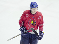 SPARTA - TARLAN. 3-Й ТУР АЛХЛ 2019-2020