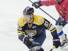 SPARTA - TARLAN. 3-Й ТУР АЛХЛ 2019-2020