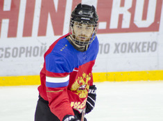 BRIGANTINA - СССР. 3-Й ТУР АЛХЛ 2019-2020