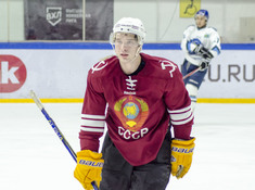BRIGANTINA - СССР. 3-Й ТУР АЛХЛ 2019-2020