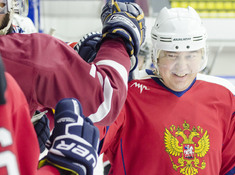 BRIGANTINA - СССР. 3-Й ТУР АЛХЛ 2019-2020