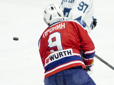 BRIGANTINA - СССР. 3-Й ТУР АЛХЛ 2019-2020