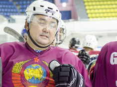 BRIGANTINA - СССР. 3-Й ТУР АЛХЛ 2019-2020