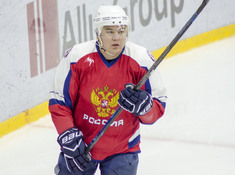 BRIGANTINA - СССР. 3-Й ТУР АЛХЛ 2019-2020