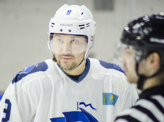 BRIGANTINA - СССР. 3-Й ТУР АЛХЛ 2019-2020