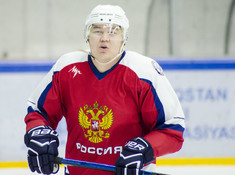 BRIGANTINA - СССР. 3-Й ТУР АЛХЛ 2019-2020