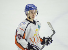 BRIGANTINA 2 - NOVA CITY. 3-Й ТУР АЛХЛ 2019-2020