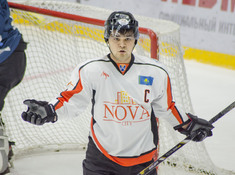 BRIGANTINA 2 - NOVA CITY. 3-Й ТУР АЛХЛ 2019-2020