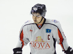 BRIGANTINA 2 - NOVA CITY. 3-Й ТУР АЛХЛ 2019-2020