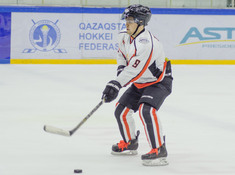 BRIGANTINA 2 - NOVA CITY. 3-Й ТУР АЛХЛ 2019-2020