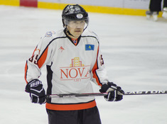 BRIGANTINA 2 - NOVA CITY. 3-Й ТУР АЛХЛ 2019-2020