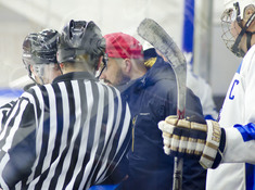 JOKER - BARYS FANS. 4-Й ТУР АЛХЛ 2019-2020