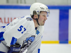 JOKER - BARYS FANS. 4-Й ТУР АЛХЛ 2019-2020