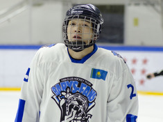 JOKER - BARYS FANS. 4-Й ТУР АЛХЛ 2019-2020