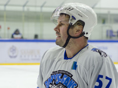 JOKER - BARYS FANS. 4-Й ТУР АЛХЛ 2019-2020