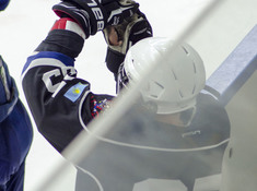 JOKER - BARYS FANS. 4-Й ТУР АЛХЛ 2019-2020