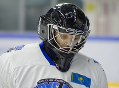 JOKER - BARYS FANS. 4-Й ТУР АЛХЛ 2019-2020
