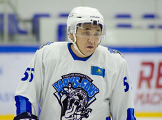 JOKER - BARYS FANS. 4-Й ТУР АЛХЛ 2019-2020