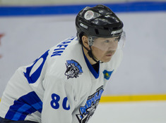 JOKER - BARYS FANS. 4-Й ТУР АЛХЛ 2019-2020