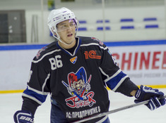 JOKER - BARYS FANS. 4-Й ТУР АЛХЛ 2019-2020