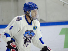 JOKER - BARYS FANS. 4-Й ТУР АЛХЛ 2019-2020
