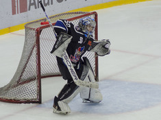 JOKER - BARYS FANS. 4-Й ТУР АЛХЛ 2019-2020