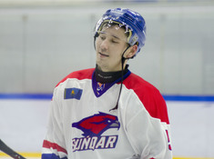 ПОИСК - SUNKAR. 5-Й ТУР АЛХЛ 2019-2020