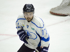 TITAN - BI HOCKEY TEAM. 5-Й ТУР АЛХЛ 2019-2020