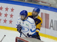 TITAN - BI HOCKEY TEAM. 5-Й ТУР АЛХЛ 2019-2020
