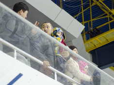 TITAN - BI HOCKEY TEAM. 5-Й ТУР АЛХЛ 2019-2020