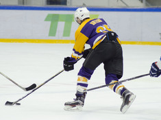 TITAN - BI HOCKEY TEAM. 5-Й ТУР АЛХЛ 2019-2020