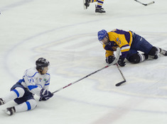 TITAN - BI HOCKEY TEAM. 5-Й ТУР АЛХЛ 2019-2020