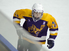 TITAN - BI HOCKEY TEAM. 5-Й ТУР АЛХЛ 2019-2020