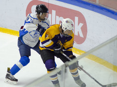 TITAN - BI HOCKEY TEAM. 5-Й ТУР АЛХЛ 2019-2020