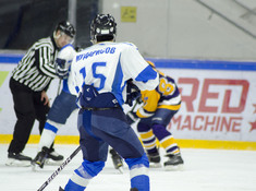 TITAN - BI HOCKEY TEAM. 5-Й ТУР АЛХЛ 2019-2020