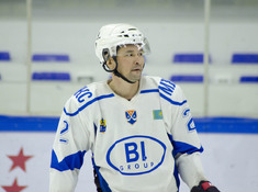 TITAN - BI HOCKEY TEAM. 5-Й ТУР АЛХЛ 2019-2020