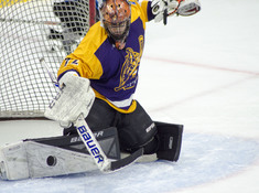 TITAN - BI HOCKEY TEAM. 5-Й ТУР АЛХЛ 2019-2020