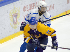TITAN - BI HOCKEY TEAM. 5-Й ТУР АЛХЛ 2019-2020