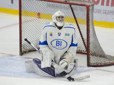 TITAN - BI HOCKEY TEAM. 5-Й ТУР АЛХЛ 2019-2020