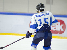 TITAN - BI HOCKEY TEAM. 5-Й ТУР АЛХЛ 2019-2020