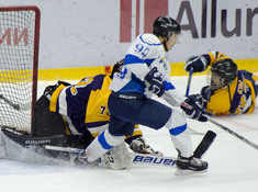 TITAN - BI HOCKEY TEAM. 5-Й ТУР АЛХЛ 2019-2020