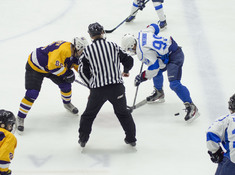 TITAN - BI HOCKEY TEAM. 5-Й ТУР АЛХЛ 2019-2020