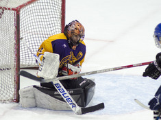 TITAN - BI HOCKEY TEAM. 5-Й ТУР АЛХЛ 2019-2020