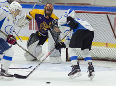 TITAN - BI HOCKEY TEAM. 5-Й ТУР АЛХЛ 2019-2020