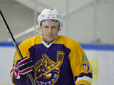 TITAN - BI HOCKEY TEAM. 5-Й ТУР АЛХЛ 2019-2020