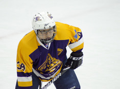 TITAN - BI HOCKEY TEAM. 5-Й ТУР АЛХЛ 2019-2020