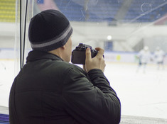 TITAN - BI HOCKEY TEAM. 5-Й ТУР АЛХЛ 2019-2020
