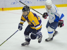 TITAN - BI HOCKEY TEAM. 5-Й ТУР АЛХЛ 2019-2020